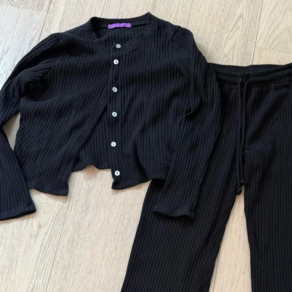 Jac Parker Lounge Set - Picture 8 of 8